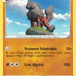 Arcanin de Hisui 084 — Origine Perdue