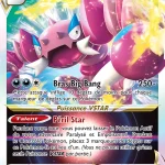 Drascore VSTAR 119 — Origine Perdue