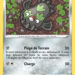 Limonde de Galar 127 — Origine Perdue