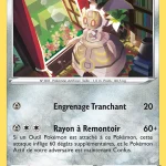 Magearna 128 — Origine Perdue