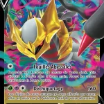 Giratina V 130 — Origine Perdue