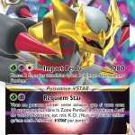 Giratina VSTAR 131 — Origine Perdue