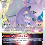 Muplodocus de Hisui VSTAR 136 — Origine Perdue
