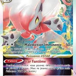 Zoroark de Hisui VSTAR 147 — Origine Perdue