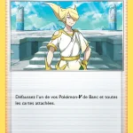 Percupio 169 — Origine Perdue
