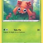 Paras 004 — Origine Perdue