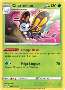 Charmillon 008 — Origine Perdue
