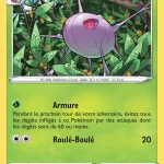 Blindalys 009 — Origine Perdue