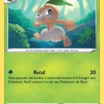 Pifeuil 012 — Origine Perdue