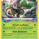 Tengalice 013 — Origine Perdue