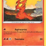 Limagma 021 — Origine Perdue