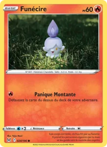 Funécire 024 — Origine Perdue