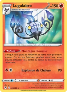 Lugulabre 026 — Origine Perdue