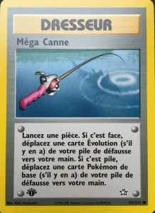 Méga Canne 103 — Neo Genesis