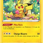 Pikachu 052 — Origine Perdue