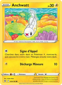 Anchwatt 059 — Origine Perdue