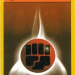 Énergie Combat 106 — Neo Genesis