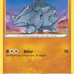 Rhinocorne 089 — Origine Perdue