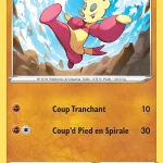 Kungfouine 103 — Origine Perdue