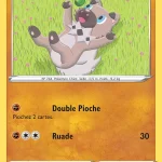Rocabot 109 — Origine Perdue