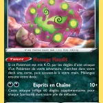 Spiritomb 117 — Origine Perdue