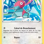 Porygon 140 — Origine Perdue