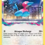 Porygon2 141 — Origine Perdue