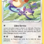 Capidextre 145 — Origine Perdue