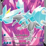 Kyurem V 174 — Origine Perdue