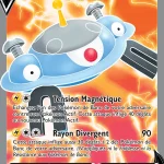 Magnézone V 175 — Origine Perdue