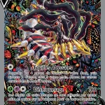Giratina V 186 — Origine Perdue