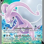 Muplodocus de Hisui V 187 — Origine Perdue