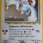Lugia 9 — Neo Genesis