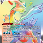 Kyurem VMAX 197 — Origine Perdue