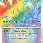 Giratina VSTAR 201 — Origine Perdue