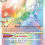 Zoroark de Hisui VSTAR 203 — Origine Perdue