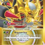 Giratina VSTAR 212 — Origine Perdue