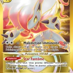Zoroark de Hisui VSTAR 213 — Origine Perdue