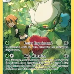 Roserade TG02 — Origine Perdue