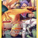 Dracaufeu TG03 — Origine Perdue