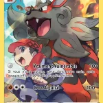 Arcanin de Hisui TG08 — Origine Perdue