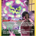 Spiritomb TG09 — Origine Perdue