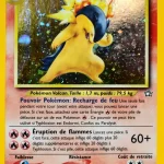 Typhlosion 17 — Neo Genesis