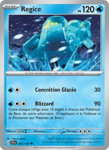 Regice 042 — Aventures Ensemble