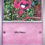 Grimalin 071 — Aventures Ensemble