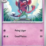 Fourbelin 072 — Aventures Ensemble