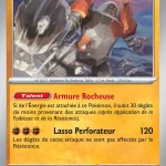 Regirock 082 — Aventures Ensemble