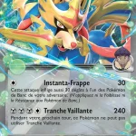 Zacian-ex de Nabil 111 — Aventures Ensemble