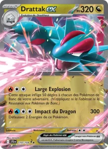 Drattak-EX 114 — Aventures Ensemble