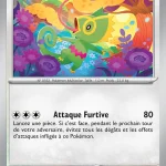 Kecleon 122 — Aventures Ensemble